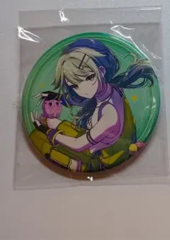 プロセカ アイリッド 缶バッジ 草薙寧々 | Mercari