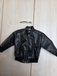 ライダースジャケット