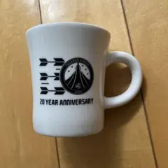 フウガドールすみだ20周年記念マグカップ【最終価格】