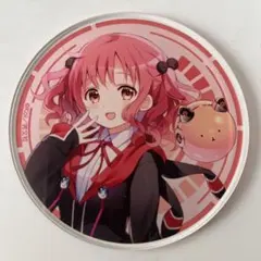 ご注文はうさぎですか？ メグ グラッテ アクリルコースター - メルカリ