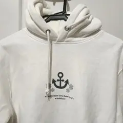 今週末限定値下げ【未使用タグ付・傷あり】VR 湊あくあ　パーカーステッカー付 2025年最新】湊あくあ パーカーの人気アイテム - メルカリ