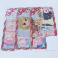 アイプリカード ピュアフレッシュウエディング フルコーデ