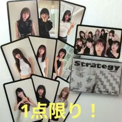 トレカ + ALBUM NEMO ver. BLACK TWICE アルバム