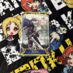 2026年最新】fgoアーケード フェイタルの人気アイテム - メルカリ