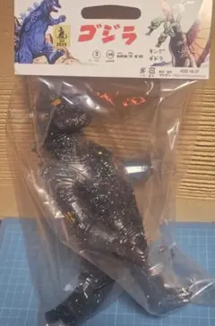 2026年最新】マルサン ゴジラ 350の人気アイテム - メルカリ
