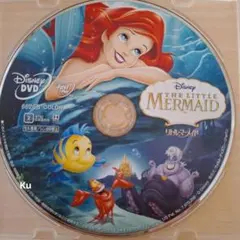 2026年最新】リトルマーメイド dvdの人気アイテム - メルカリ