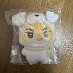 龍宮城 ぬいぐるみ りゅぐるみ キーホルダー S - メルカリ