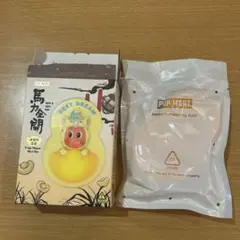 Baby Molly" マグネット馬力全開Have a Good Run