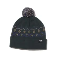 THE NORTH FACE/ Snow Bum Beanie