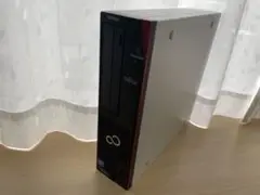デスクトップ型 PC 高速SSD仕様 おまけ可Office2019