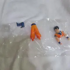 HGドラゴンボール05 MAJIN BUU SAGA2 アルティメット悟飯