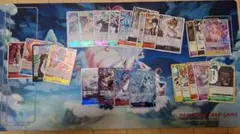 ワンピースカード 師弟の絆 クザンなど