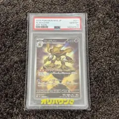 2026年最新】フーディン psa10の人気アイテム - メルカリ