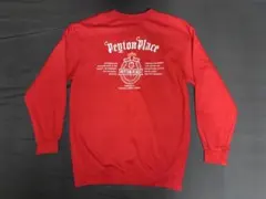 PEYTON PLACE SPORTS トレーナー スウェットのサムネイル