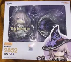 ※箱潰れ有り 崩壊スターレイル マダム・ヘルタ ねんどろいど