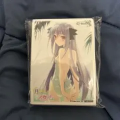 限定スリーブ】機巧少女は傷つかない 夜々&シャルロット - メルカリ