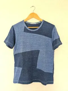 【BLUE TORNADO】カットソーのサムネイル