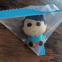 クレヨンしんちゃん まさおくん ミニフィギュア