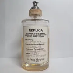 メゾンマルジェラ レプリカ ビーチウォーク オードトワレ 100ml 香水