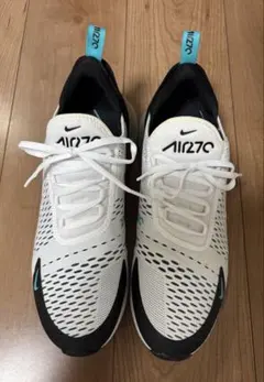 ナイキエアマックス270