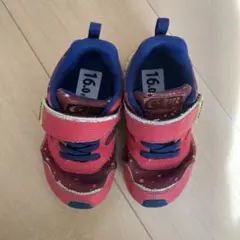 ムーンスターシューズ