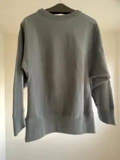 R.H. VINTAGE トレーナー