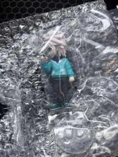 HUNTER×HUNTER 一番くじ　キルア