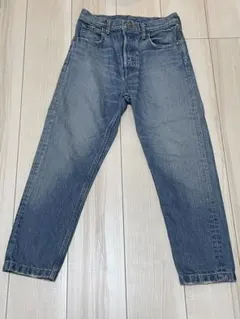 BLACK BY MOUSSY デニム