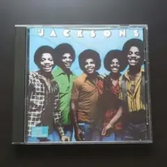 ジャクソンズ The Jacksons