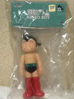 【新品・未開封】鉄腕アトム ASTRO BOY フィギュア