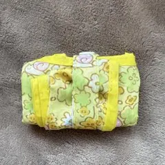 すみっコぐらし　折りたたみマイバッグ