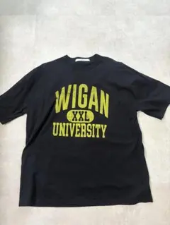 フレームワーク　オーバーTシャツのサムネイル