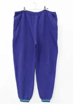 90s GAPネイビースウェットパンツ