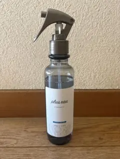 plus eau プリュスオー　ハイドロミスト ヘアトリートメント　200mlのサムネイル