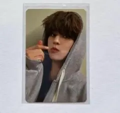 Straykids スンミン サウェ ラキドロ