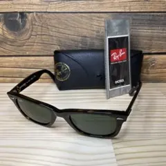 Ray-Ban ウェイファーラー サングラス