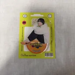 なにわ男子 大西流星 アクリルスタンド POPMALL