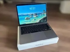 MacBook Air M1 2020 256GB