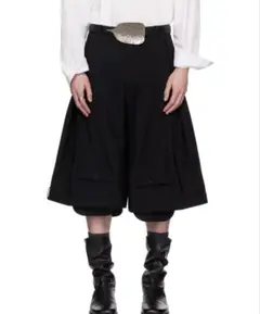 今週末限定値下げ　HODA KOVA Upside Down Trouser S