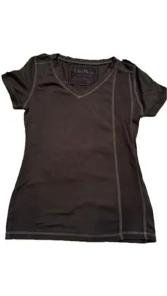 ＆byP&D グランジ tシャツ 半袖 平成ギャル y2kのサムネイル