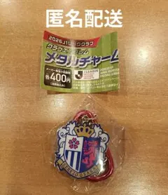 2026 Ｊ1リーグクラブ　メタルチャーム　セレッソ大阪
