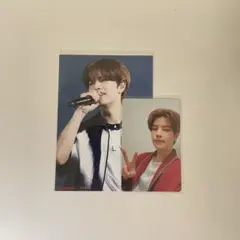 straykids スンミン maniac Blu-ray タワレコ特典