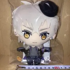 あんさんぶるスターズ 大神晃牙 新衣装 ぬいぐるみ ②