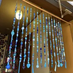 2026年最新】ビーズ のれんの人気アイテム - メルカリ