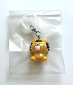 姫ちゃんのリボン めじるしアクセサリー ポコ太