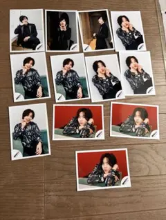 松井奏 公式写真セット70枚