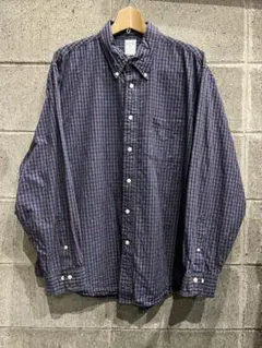 Brooks Brothers 346 長袖シャツ XXLのサムネイル