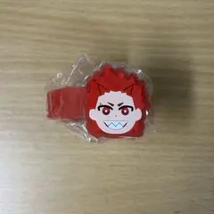 ヒロアカ シープラ限定 でこマルチバンド 切島鋭児郎