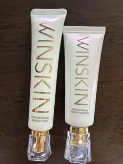 2025年最新】WINSKINの人気アイテム - メルカリ