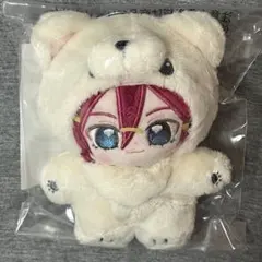 2025年最新】七種茨 ぬいぐるみの人気アイテム - メルカリ